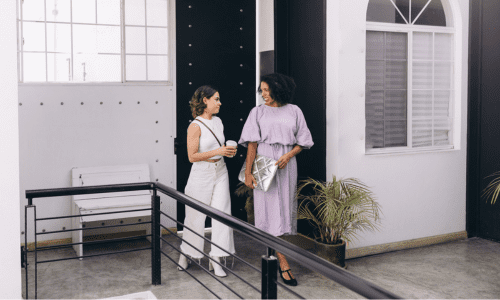 Career Counseling at EVE Mental Health with Markie Damiana