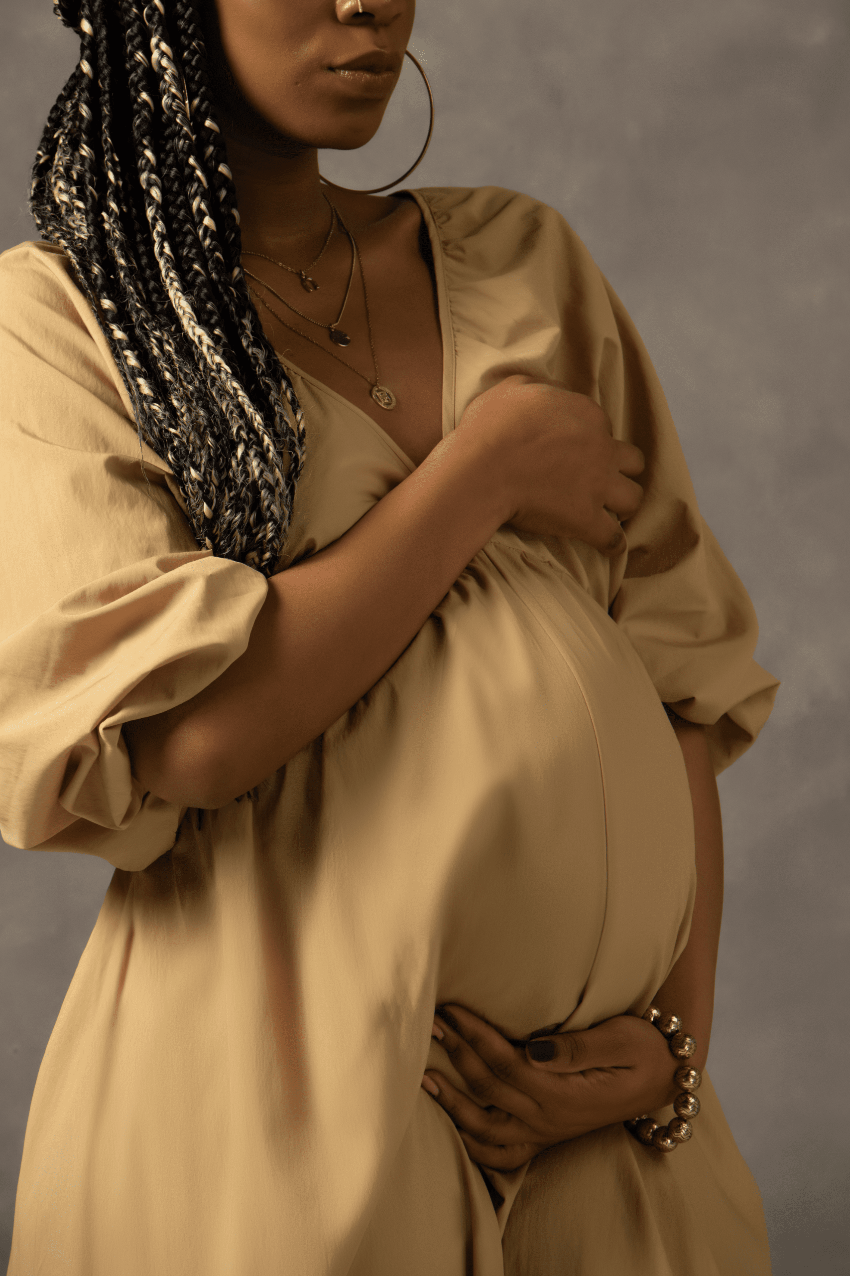 Perinatal Health California and Colorado