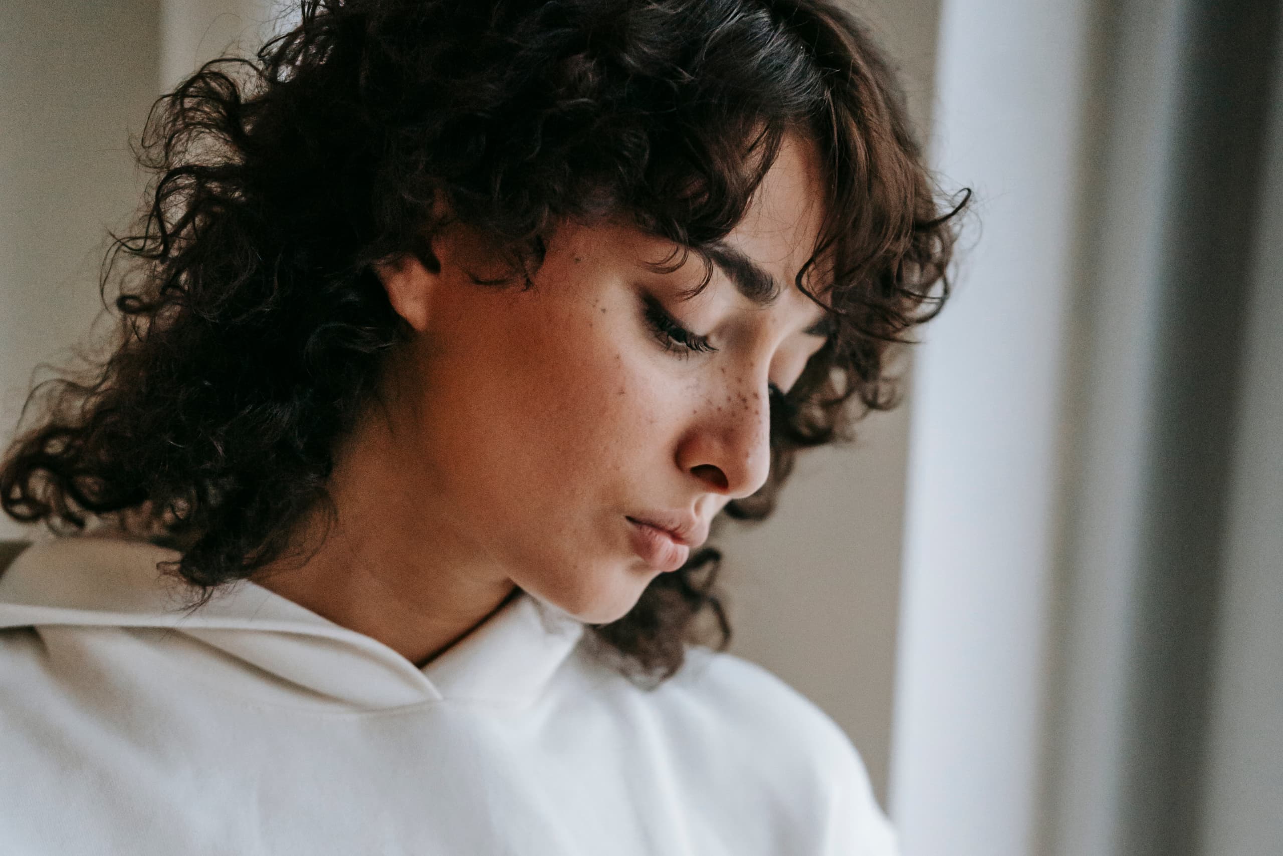 Breakup Recovery Coaching at EVE Mental Health with Markie Damiana