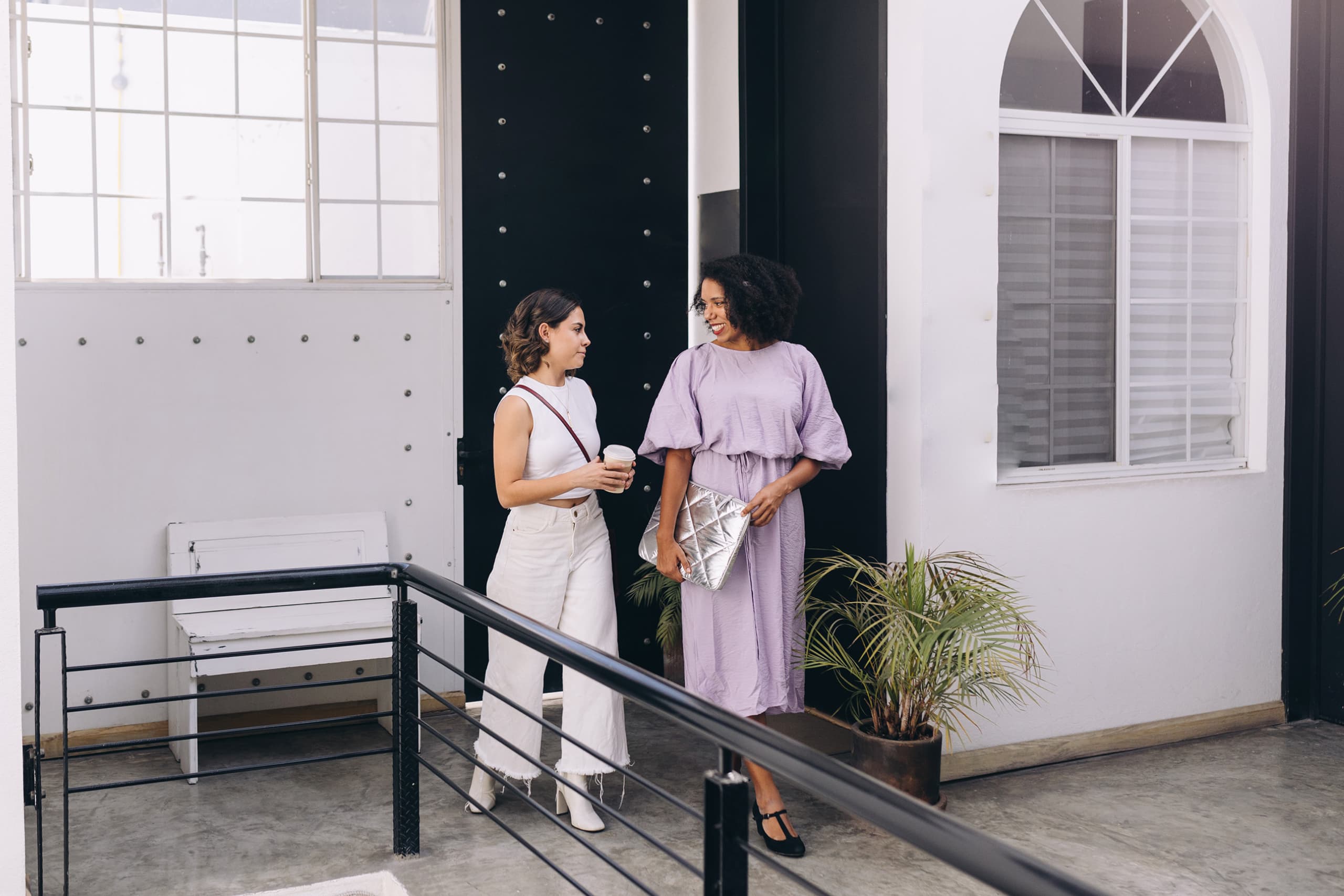 Career Counseling at EVE Mental Health with Markie Damiana