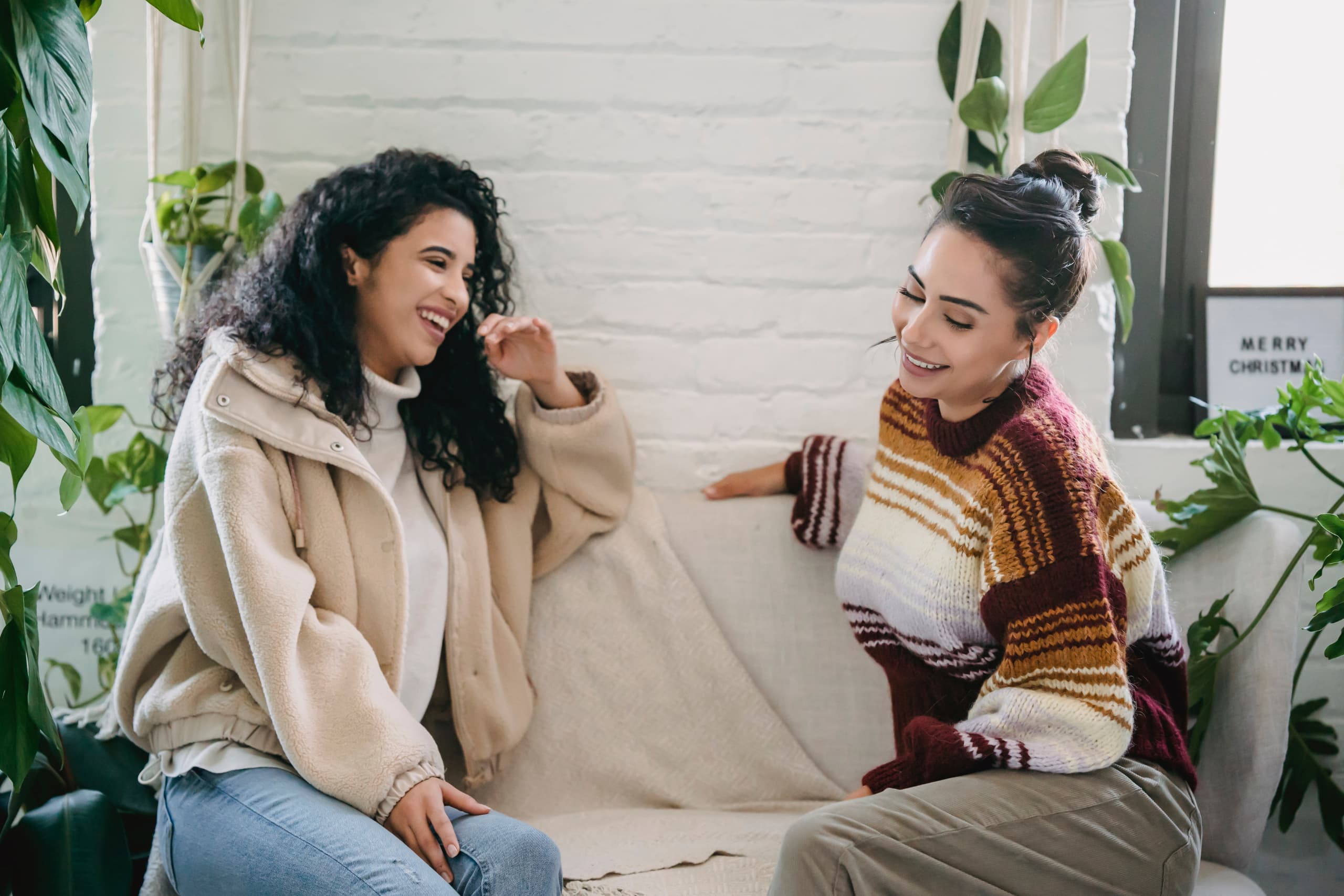 Relationship Coaching at EVE Mental Health with Markie Damiana